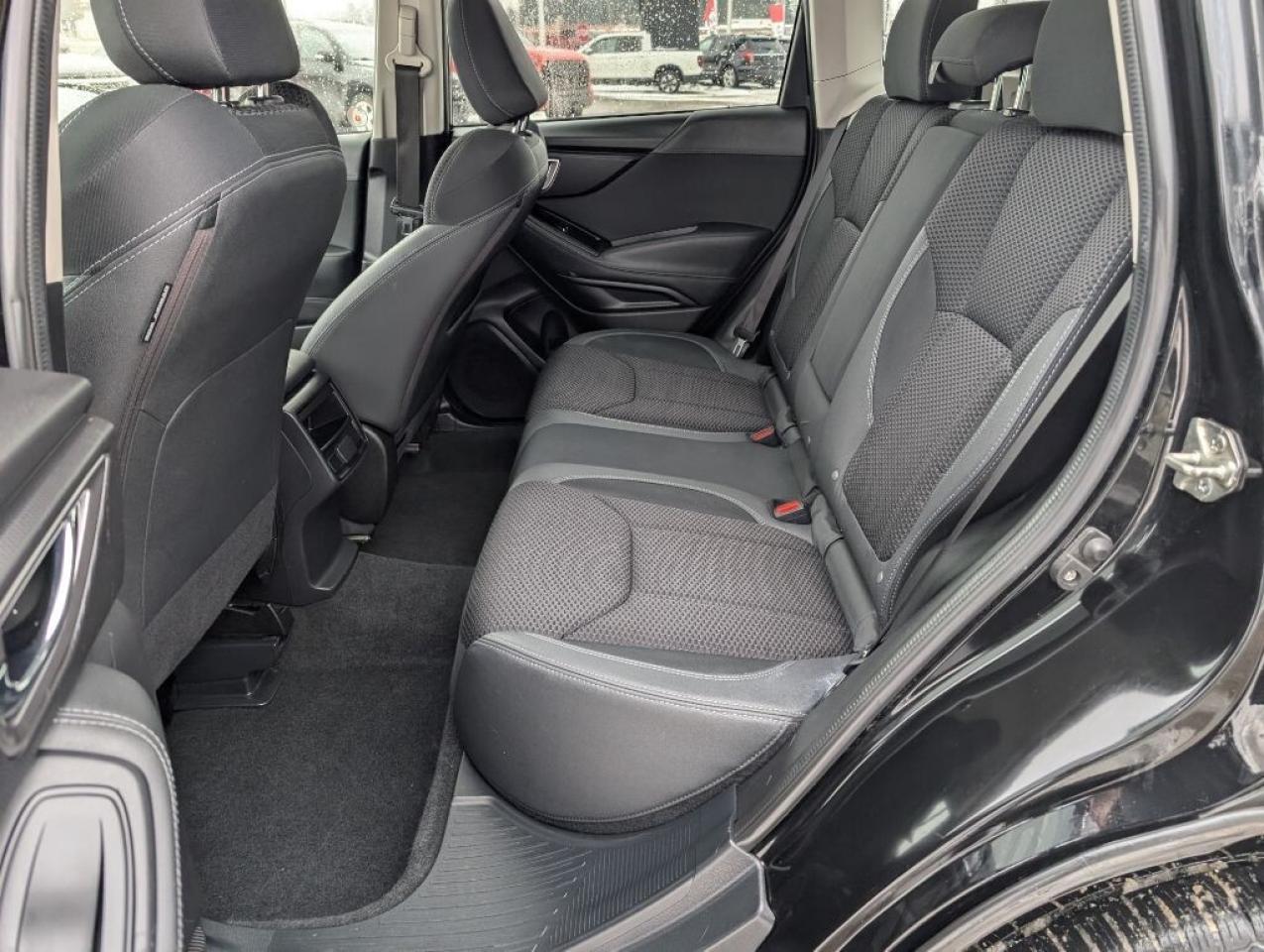 2019 Subaru Forester Touring w-EyeSight PKG Photo