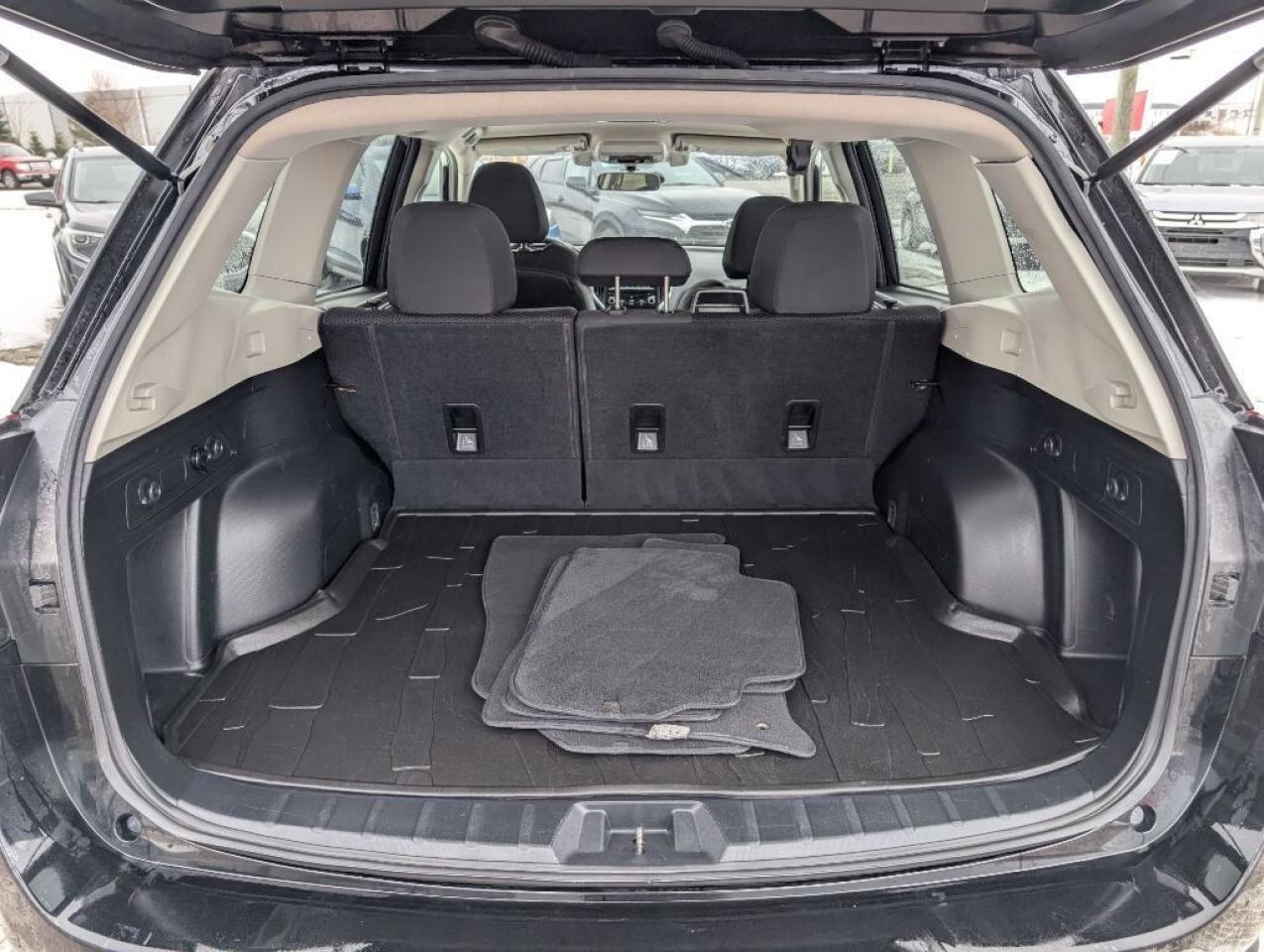 2019 Subaru Forester Touring w-EyeSight PKG Photo