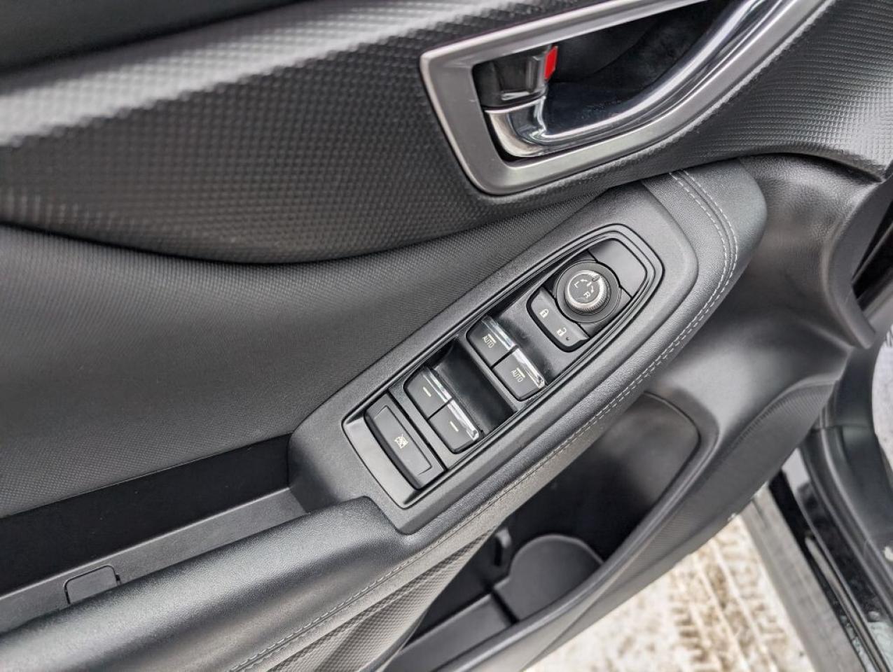 2019 Subaru Forester Touring w-EyeSight PKG Photo