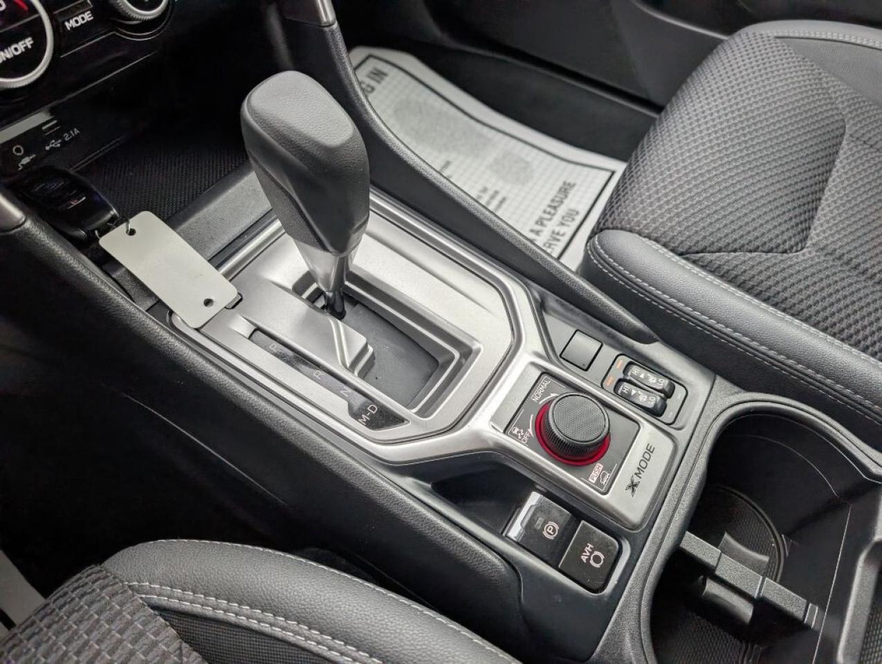 2019 Subaru Forester Touring w-EyeSight PKG Photo