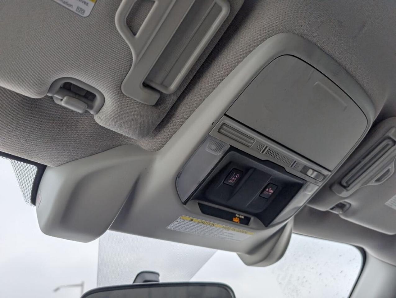 2019 Subaru Forester Touring w-EyeSight PKG Photo