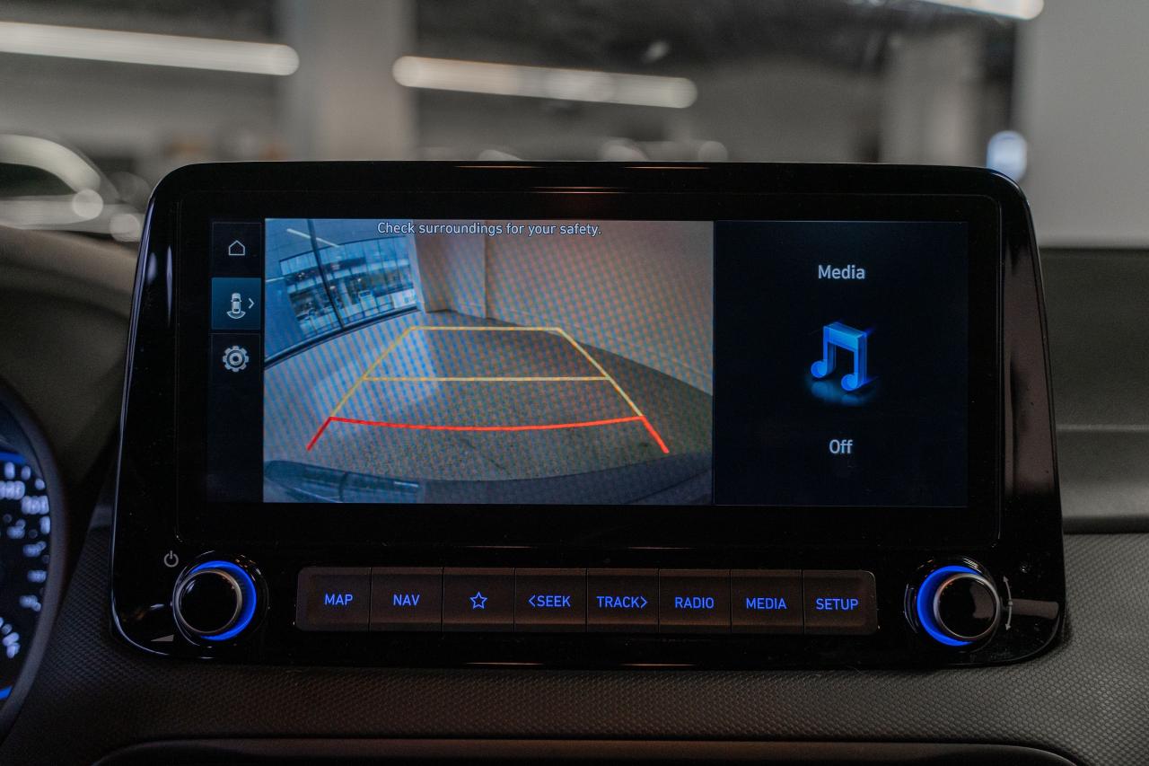 2023 Hyundai KONA 1.6T N Line Safety Certified Welcome Trades Photo