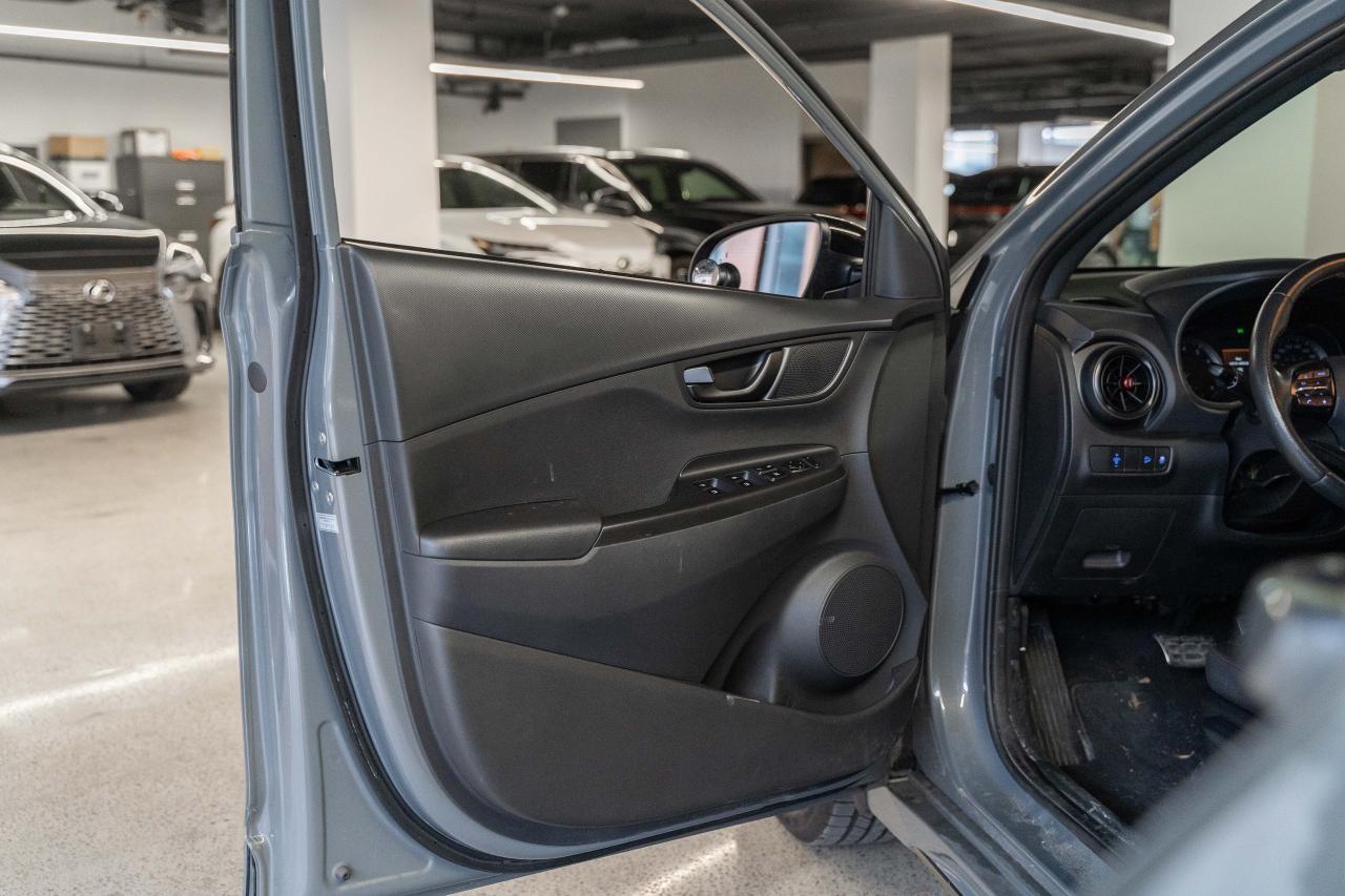 2023 Hyundai KONA 1.6T N Line Safety Certified Welcome Trades Photo