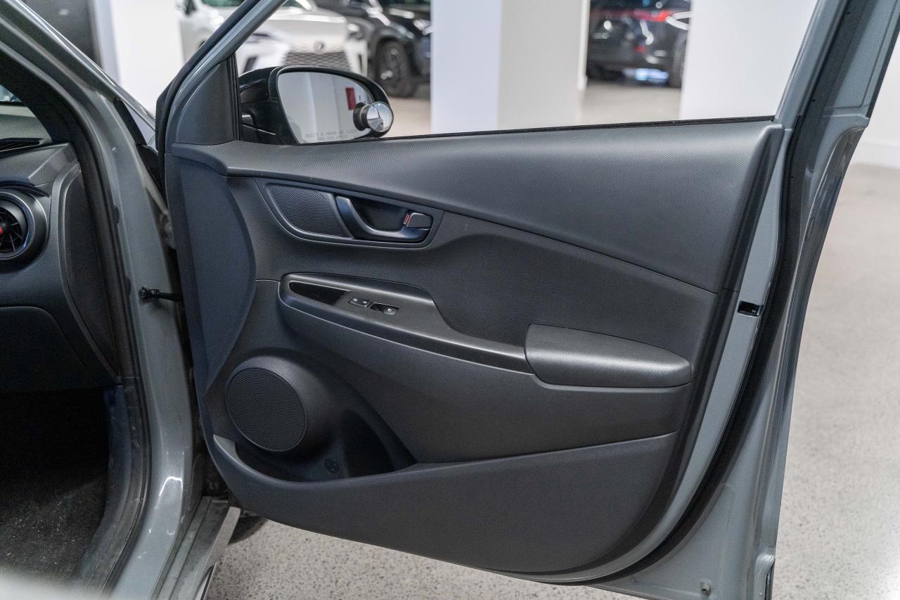 2023 Hyundai KONA 1.6T N Line Safety Certified Welcome Trades Photo