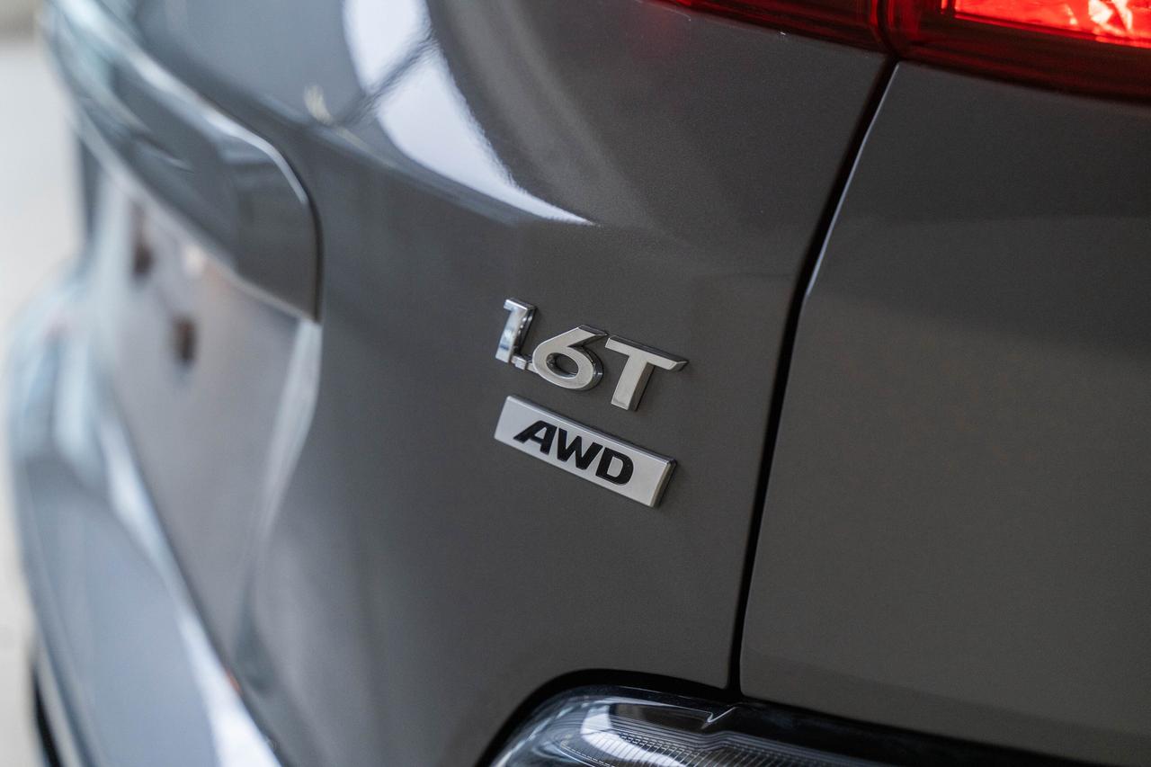 2023 Hyundai KONA 1.6T N Line Safety Certified Welcome Trades Photo