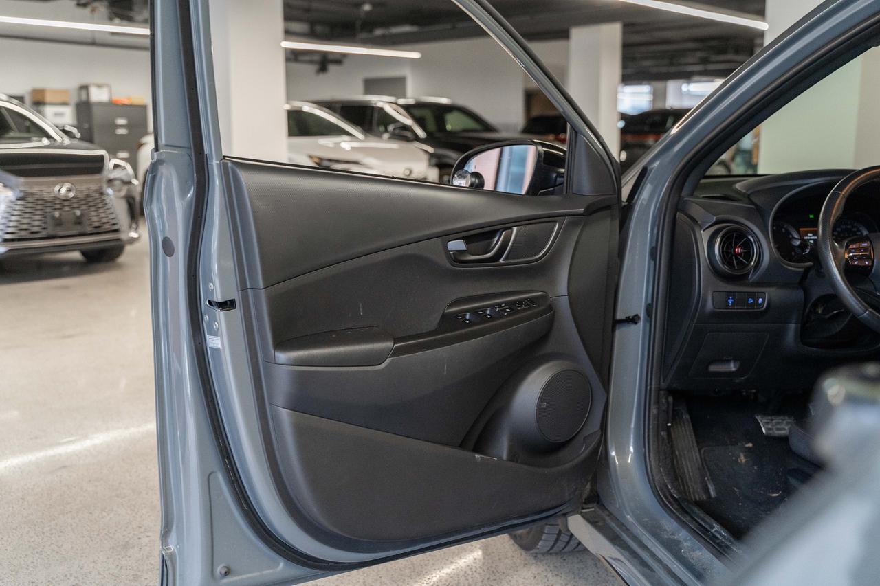 2023 Hyundai KONA 1.6T N Line Safety Certified Welcome Trades Photo