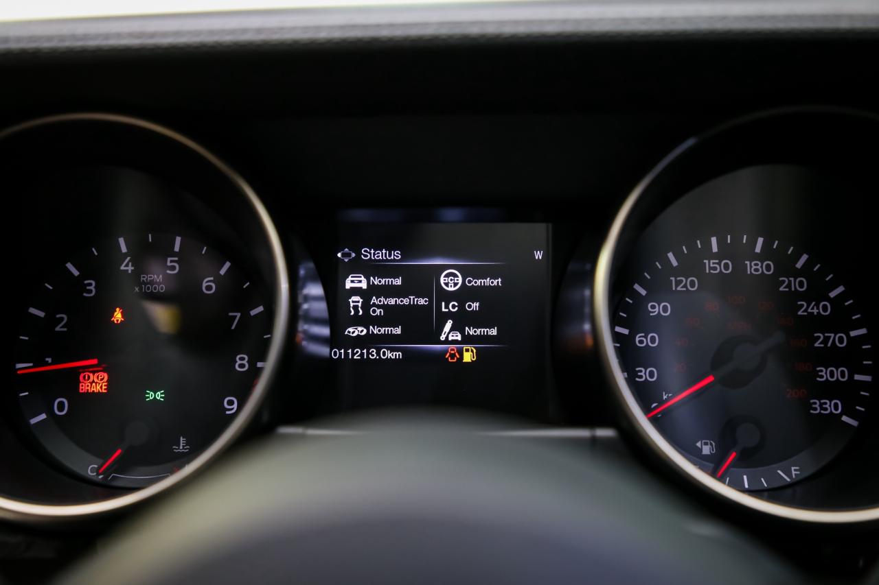 2016 Ford Mustang SHELBY GT350R 5.2L V8 CARBONRIM SERV.REC NOACCIDNT Photo