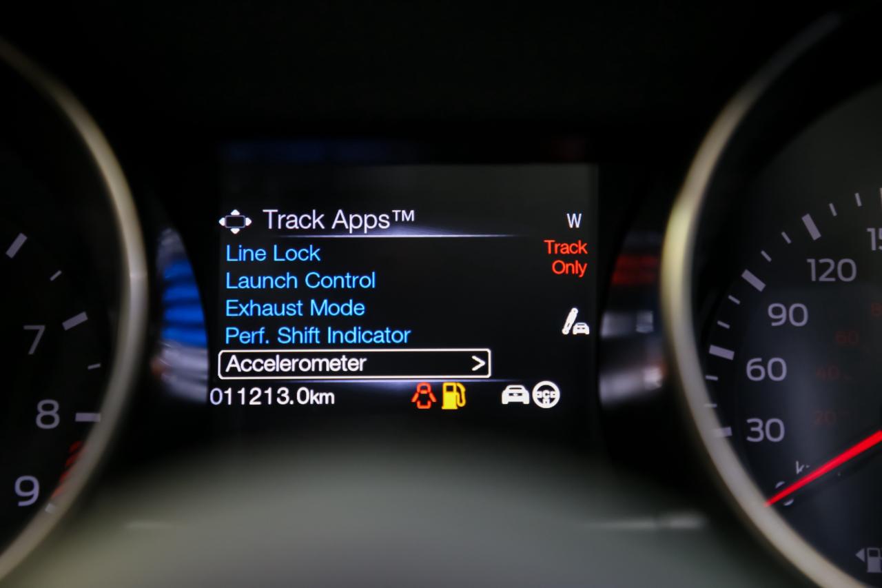 2016 Ford Mustang SHELBY GT350R 5.2L V8 CARBONRIM SERV.REC NOACCIDNT Photo