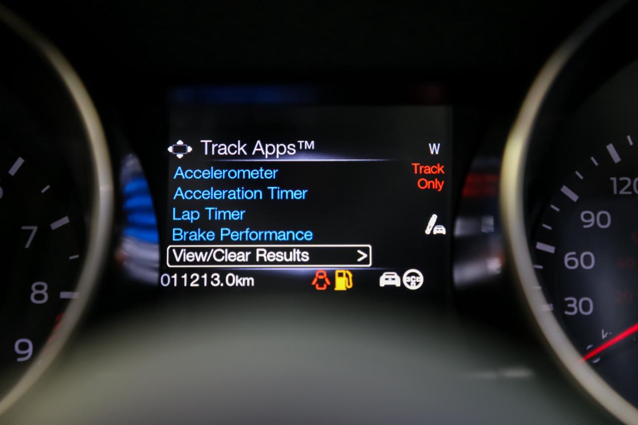 2016 Ford Mustang SHELBY GT350R 5.2L V8 CARBONRIM SERV.REC NOACCIDNT Photo