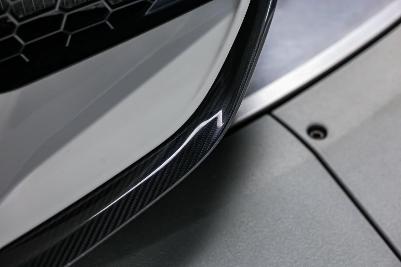 2020 BMW M2 CS 444HP  CARBONCERAMICBRAKES CARBONROOF NAV Photo