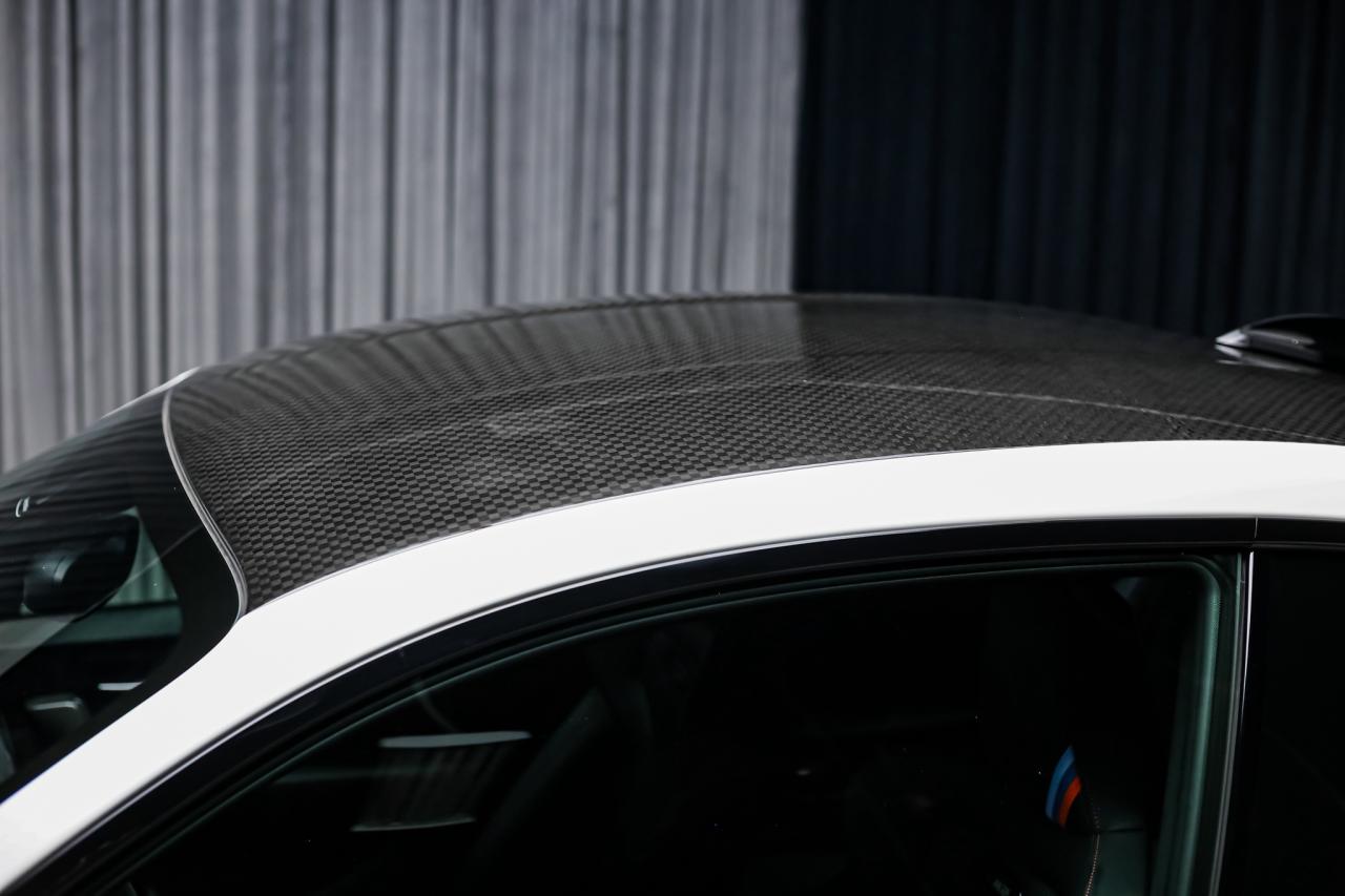 2020 BMW M2 CS 444HP  CARBONCERAMICBRAKES CARBONROOF NAV Photo