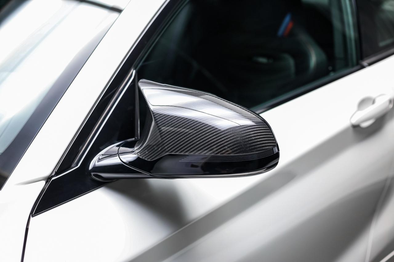 2020 BMW M2 CS 444HP  CARBONCERAMICBRAKES CARBONROOF NAV Photo