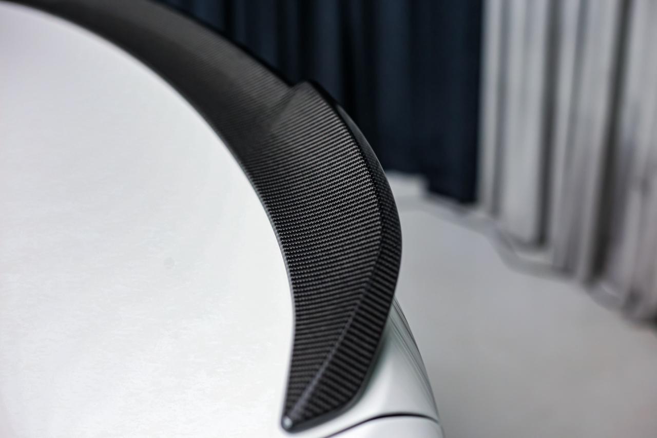 2020 BMW M2 CS 444HP  CARBONCERAMICBRAKES CARBONROOF NAV Photo