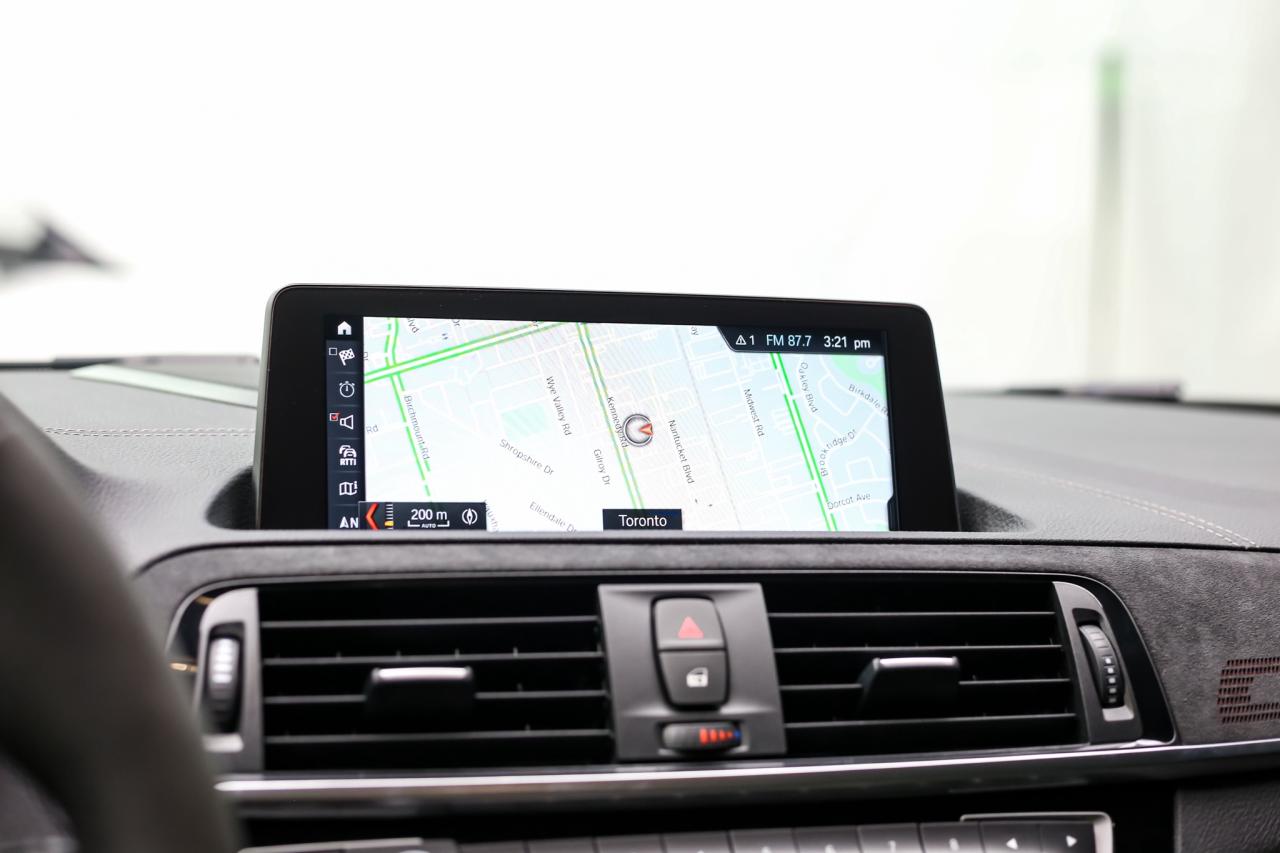 2020 BMW M2 CS 444HP  CARBONCERAMICBRAKES CARBONROOF NAV Photo