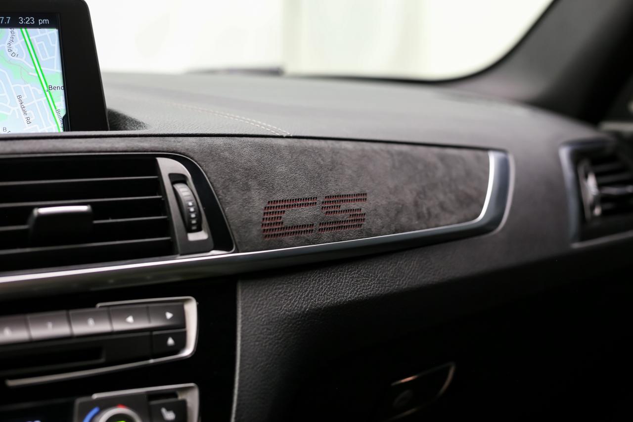 2020 BMW M2 CS 444HP  CARBONCERAMICBRAKES CARBONROOF NAV Photo