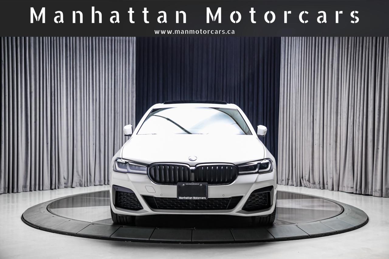 2022 BMW 5 Series 530e xDrive PLUG-IN HYBRID M-SPORT  NAV CAM HUD Photo