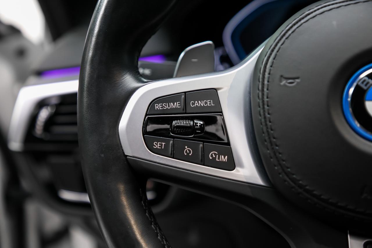 2022 BMW 5 Series 530e xDrive PLUG-IN HYBRID M-SPORT  NAV CAM HUD Photo