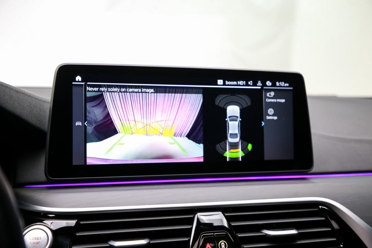 2022 BMW 5 Series 530e xDrive PLUG-IN HYBRID M-SPORT  NAV CAM HUD Photo