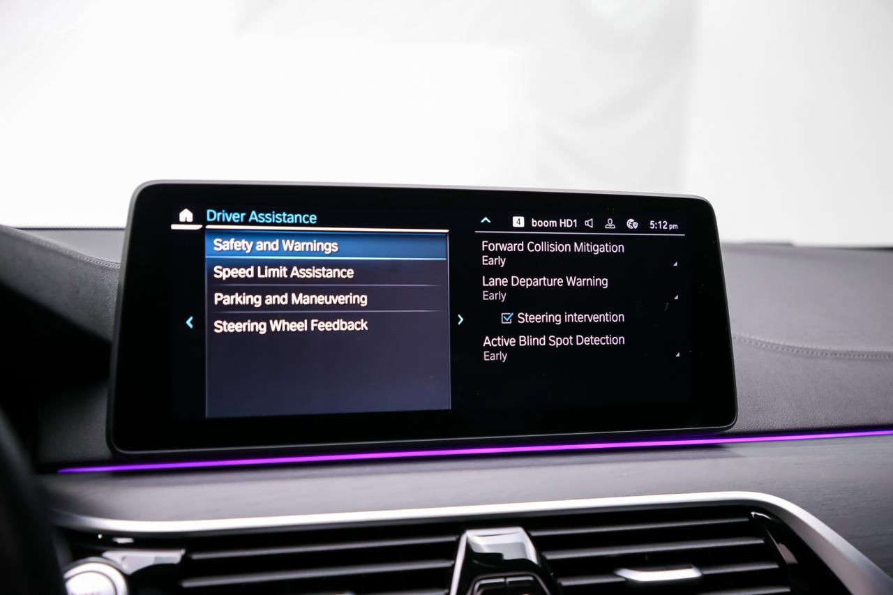 2022 BMW 5 Series 530e xDrive PLUG-IN HYBRID M-SPORT  NAV CAM HUD Photo