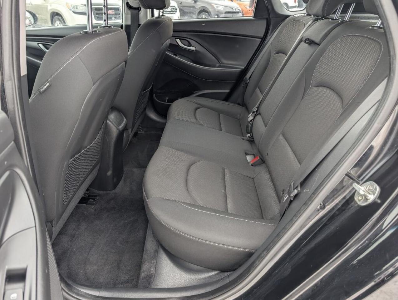 2019 Hyundai Elantra GT Preferred   CAMERA   BLIND SPOT   HTD SEATS & STEE Photo