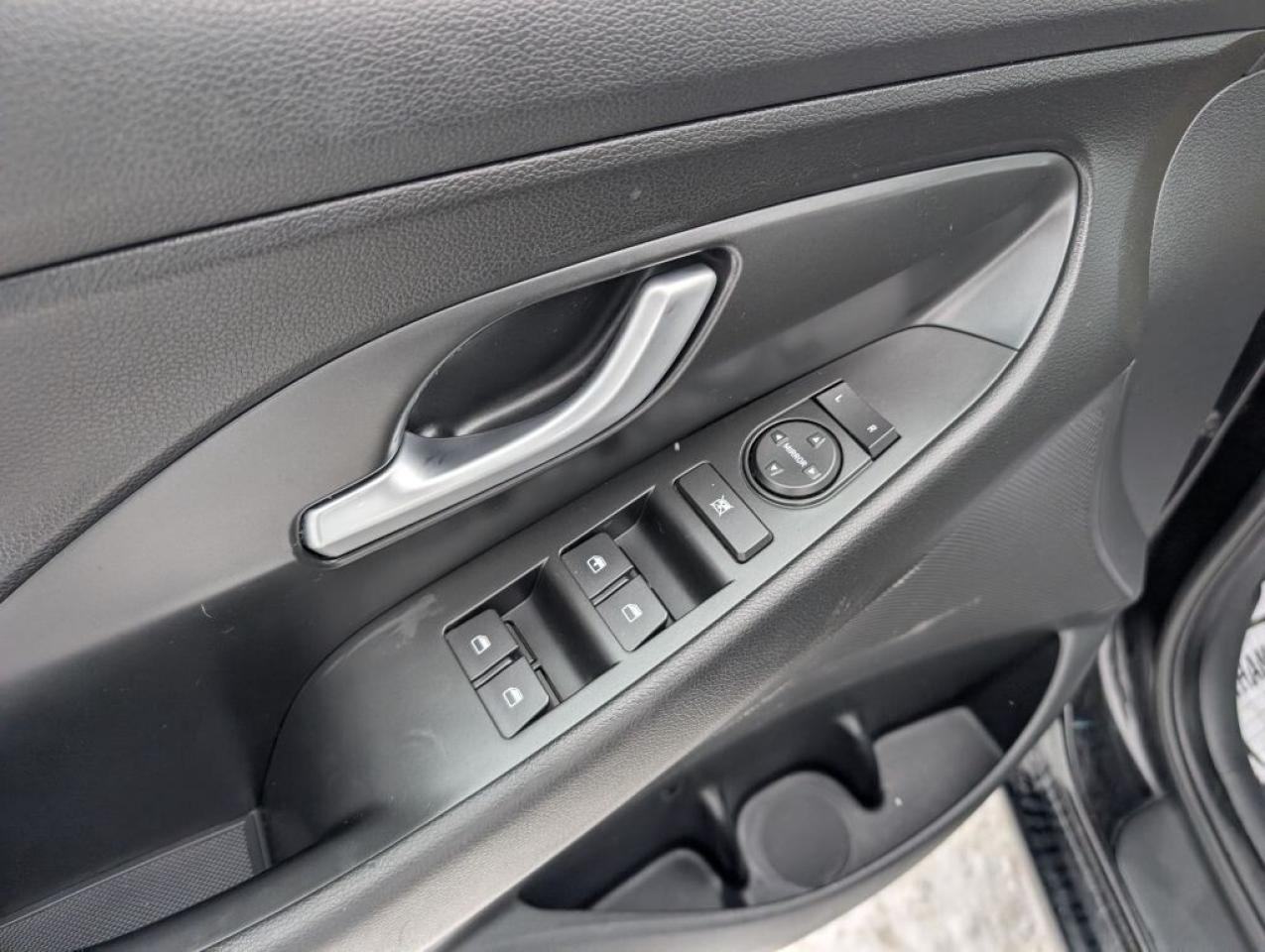 2019 Hyundai Elantra GT Preferred   CAMERA   BLIND SPOT   HTD SEATS & STEE Photo