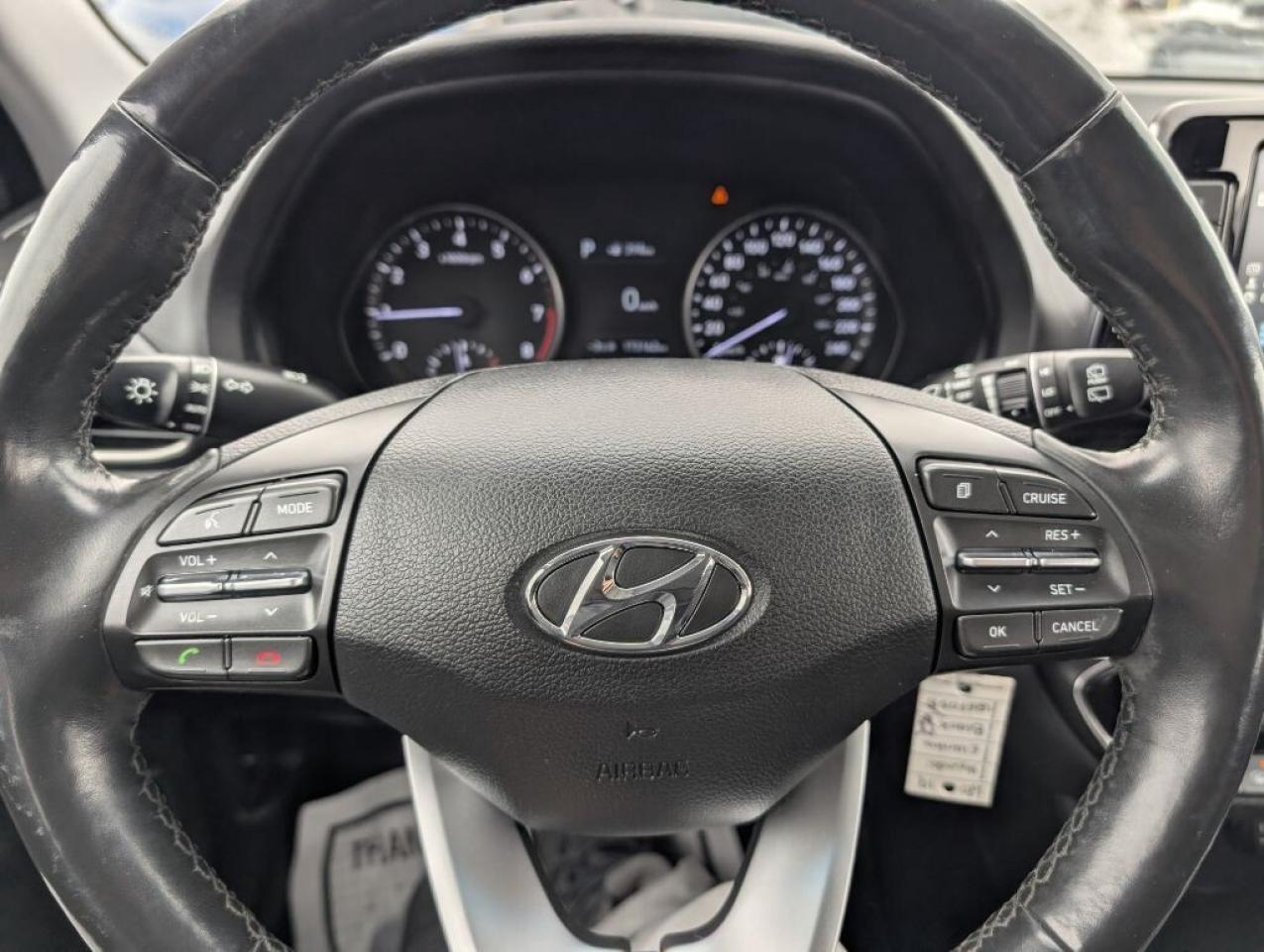 2019 Hyundai Elantra GT Preferred   CAMERA   BLIND SPOT   HTD SEATS & STEE Photo