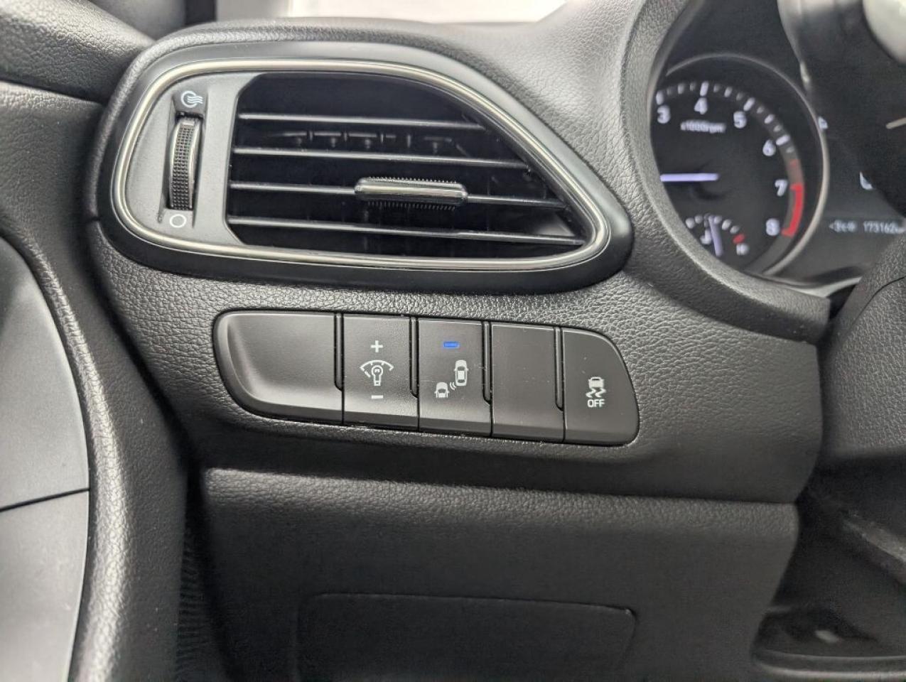 2019 Hyundai Elantra GT Preferred   CAMERA   BLIND SPOT   HTD SEATS & STEE Photo