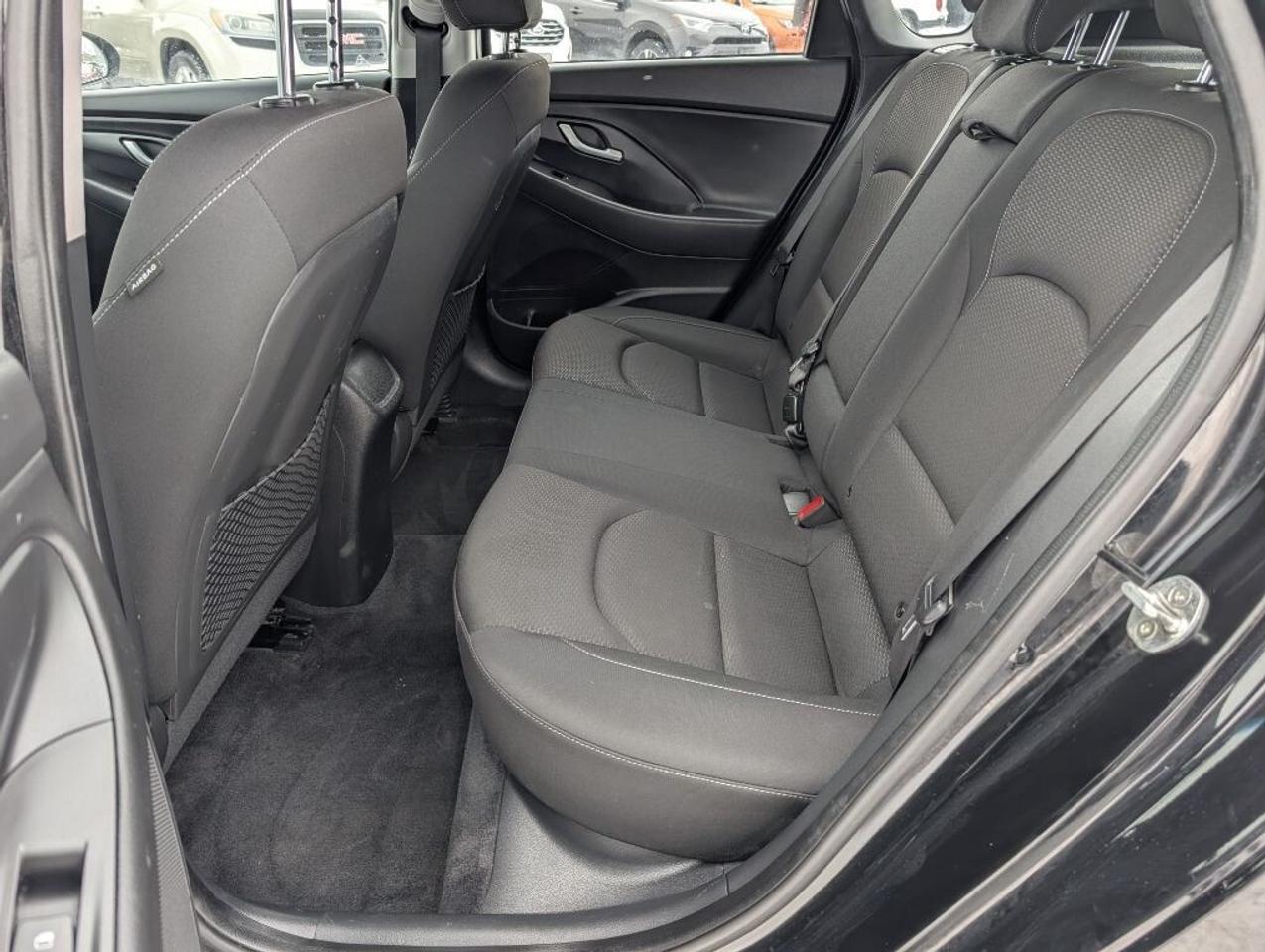 2019 Hyundai Elantra GT Preferred   CAMERA   BLIND SPOT   HTD SEATS & STEE Photo