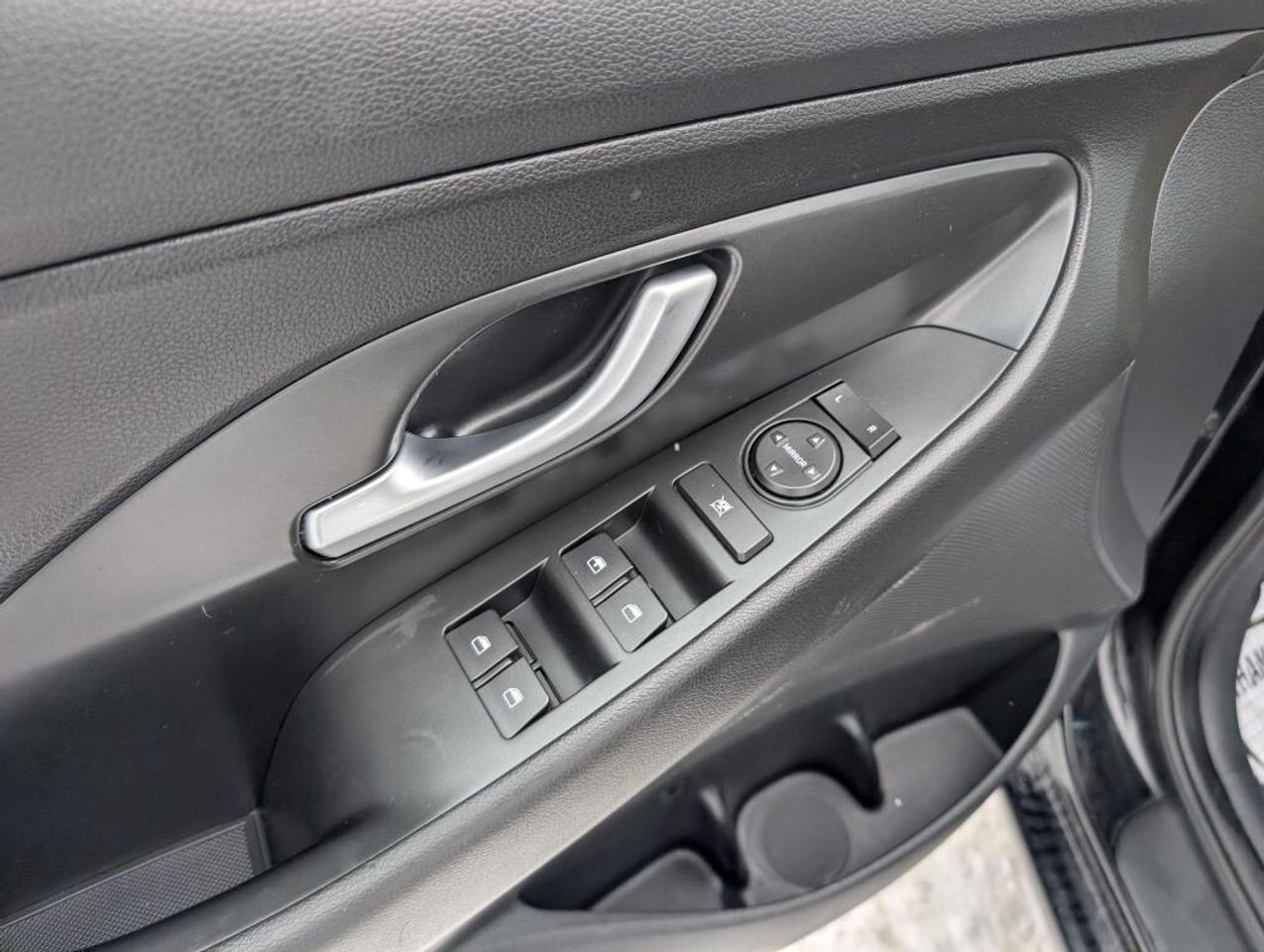 2019 Hyundai Elantra GT Preferred   CAMERA   BLIND SPOT   HTD SEATS & STEE Photo