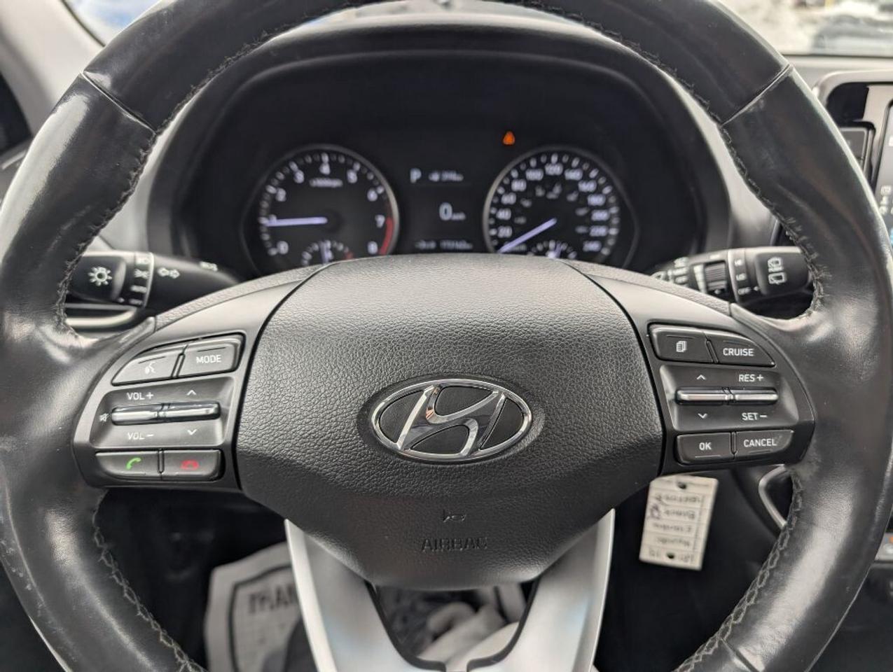 2019 Hyundai Elantra GT Preferred   CAMERA   BLIND SPOT   HTD SEATS & STEE Photo