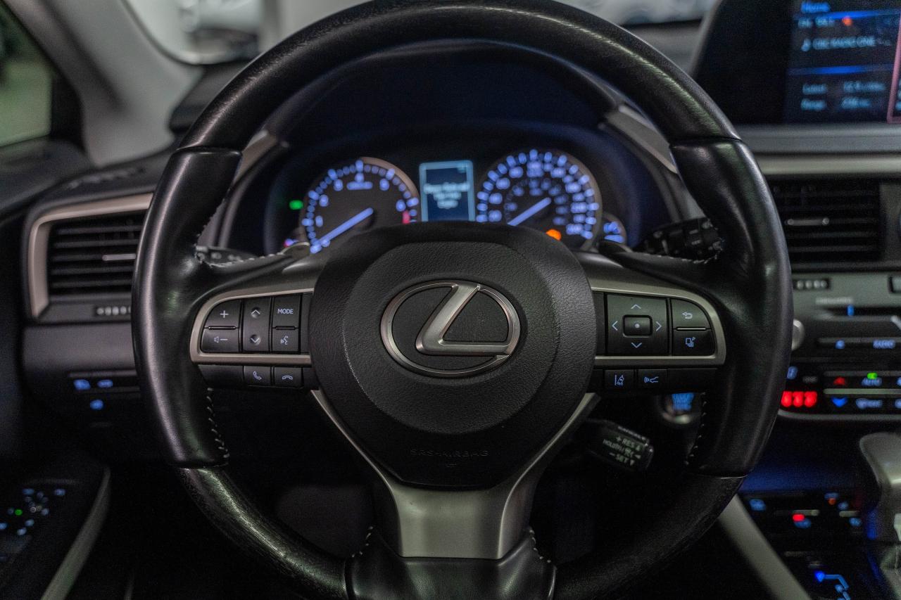 2022 Lexus RX Moonlight Pkg Safety Certified Welcome Trades Photo