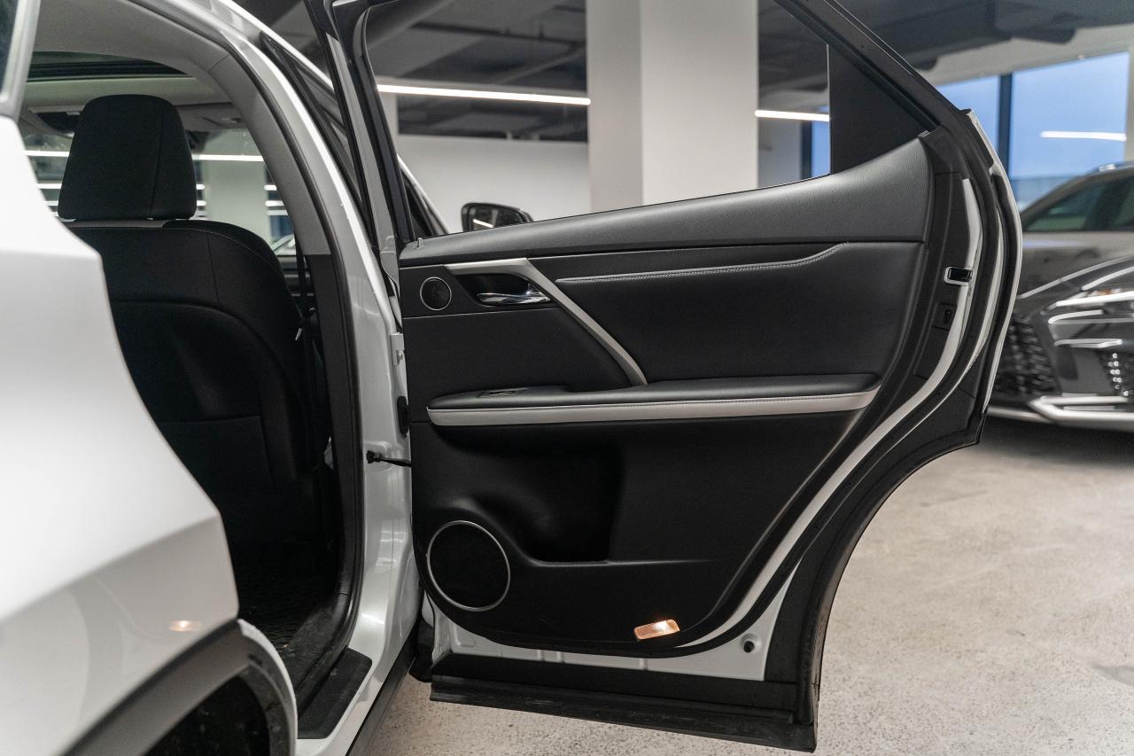 2022 Lexus RX Moonlight Pkg Safety Certified Welcome Trades Photo