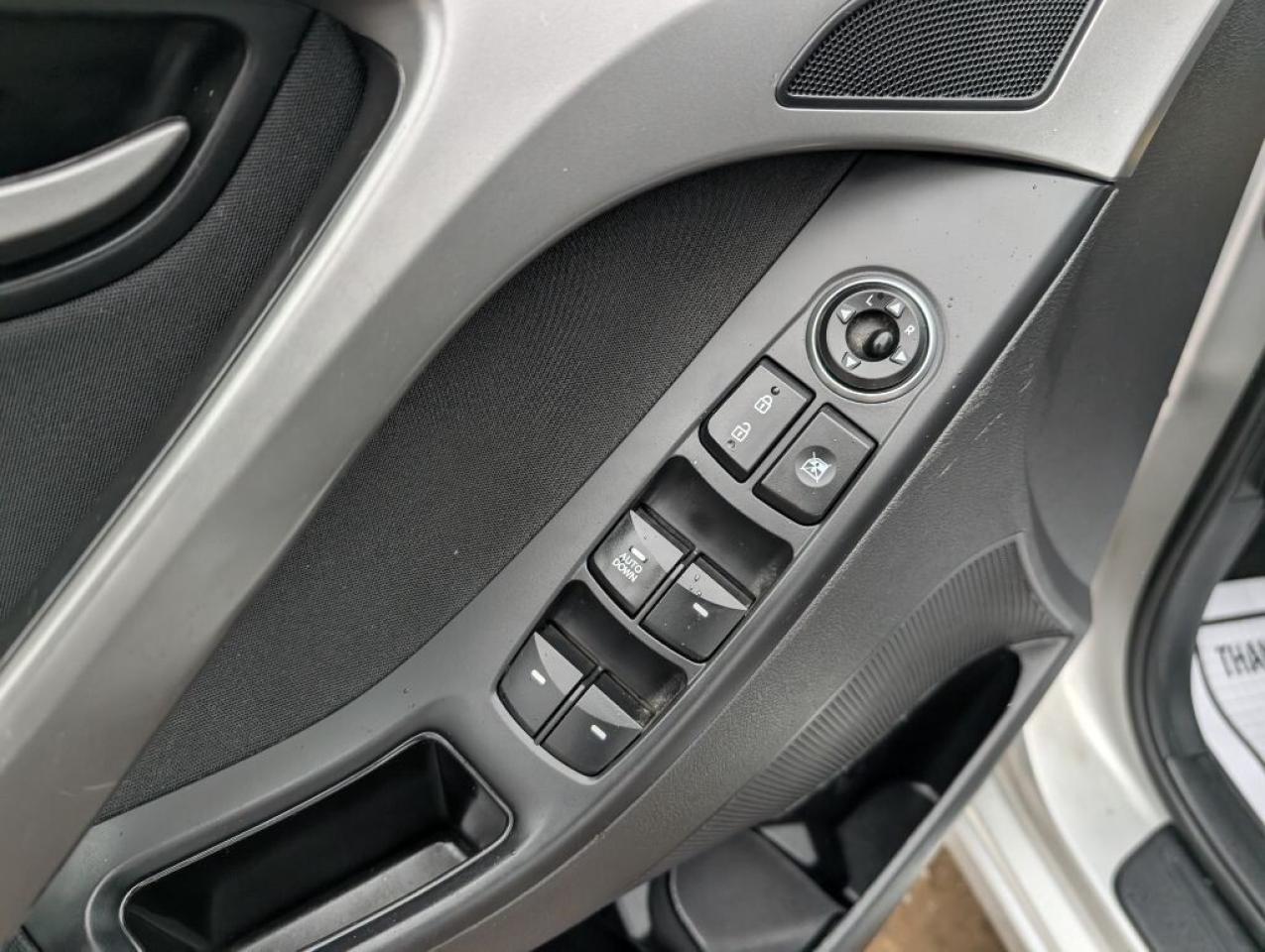 2015 Hyundai Elantra GLS   SUNROOF   CAMERA   HTD SEATS Photo