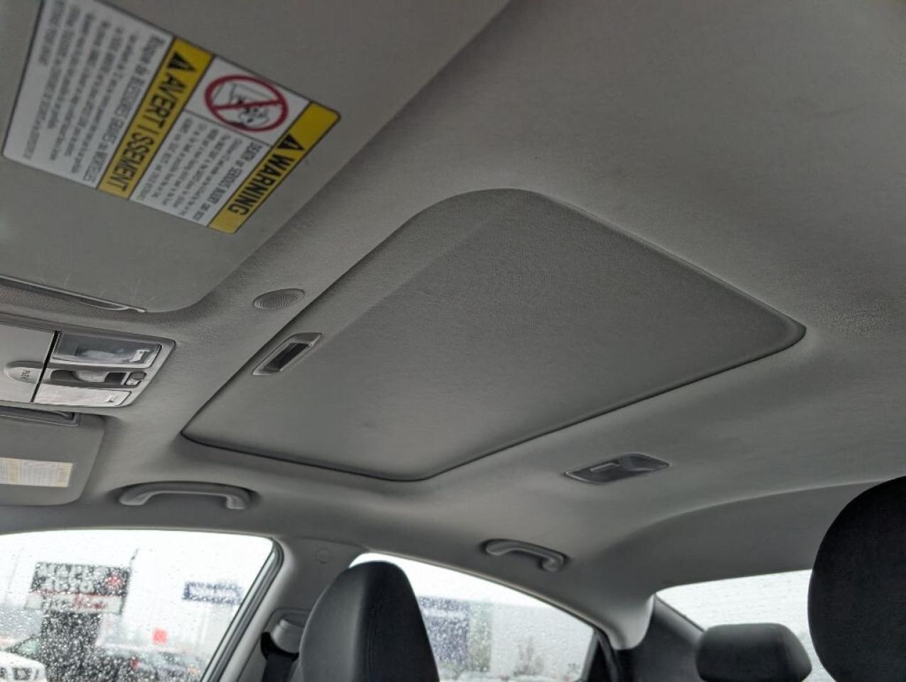 2015 Hyundai Elantra GLS   SUNROOF   CAMERA   HTD SEATS Photo