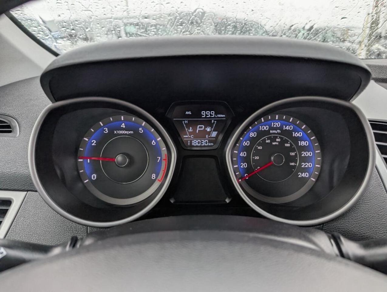 2015 Hyundai Elantra GLS   SUNROOF   CAMERA   HTD SEATS Photo