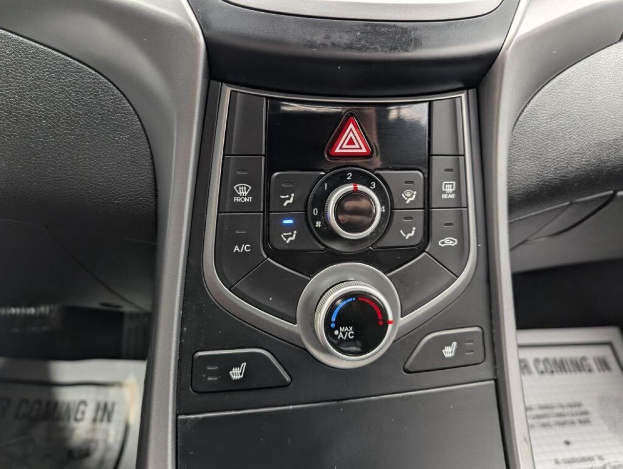 2015 Hyundai Elantra GLS   SUNROOF   CAMERA   HTD SEATS Photo