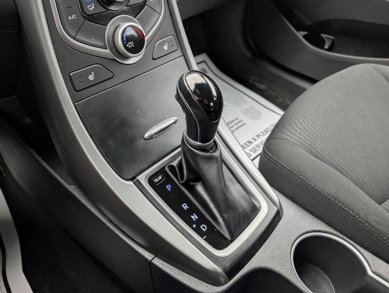 2015 Hyundai Elantra GLS   SUNROOF   CAMERA   HTD SEATS Photo