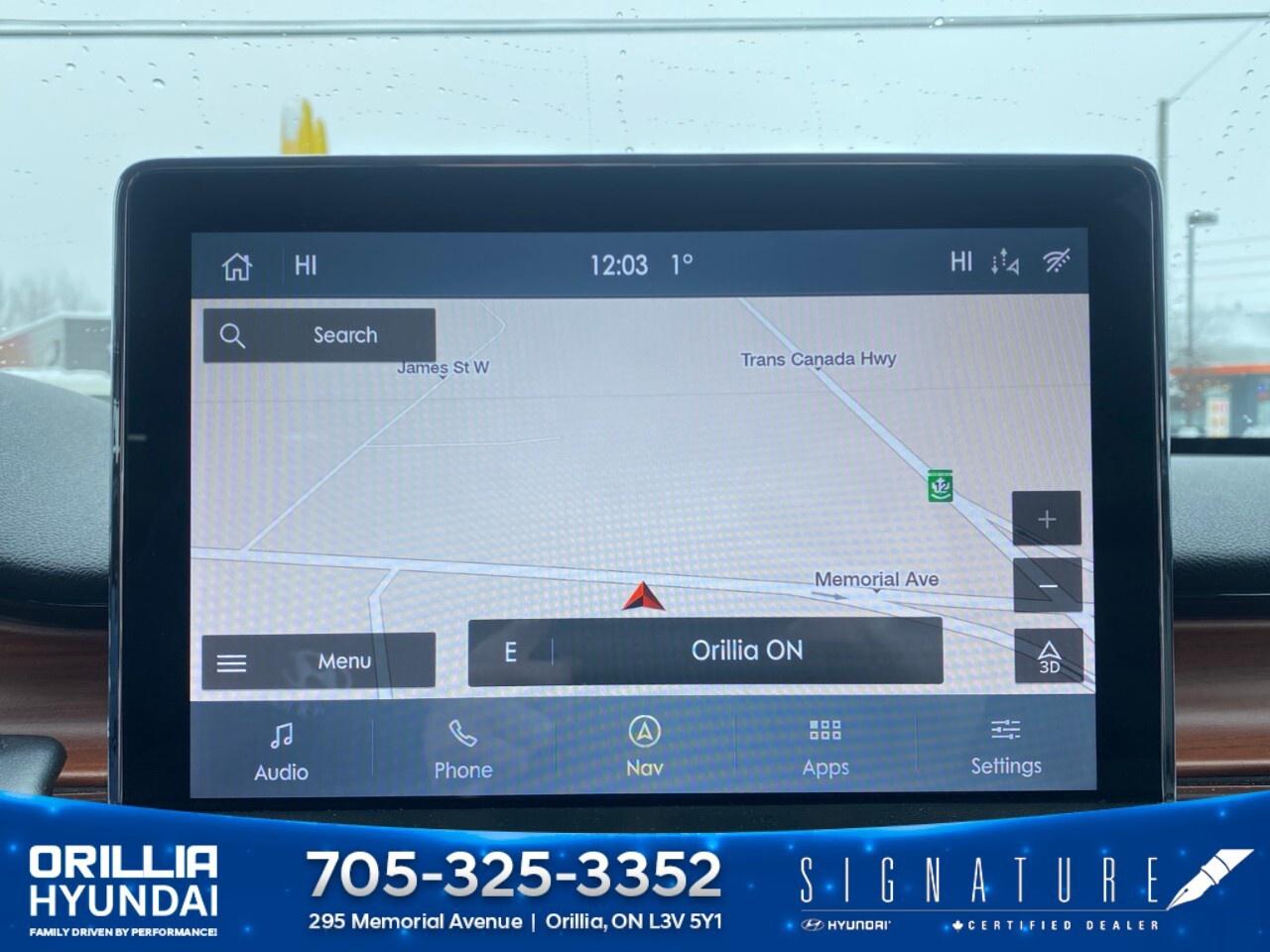 2020 Lincoln Aviator Reserve AWD Photo