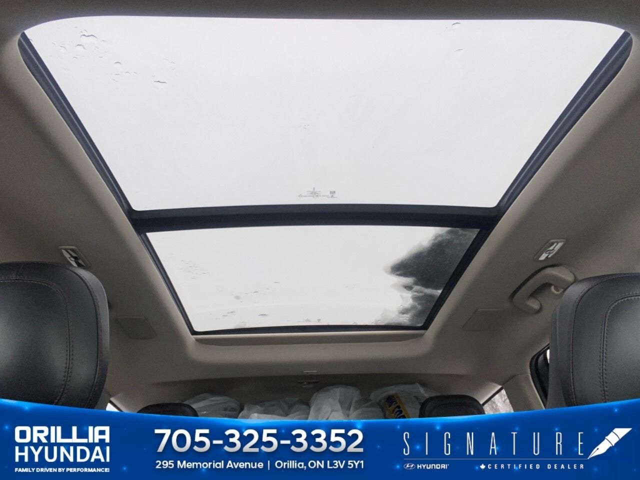 2020 Lincoln Aviator Reserve AWD Photo