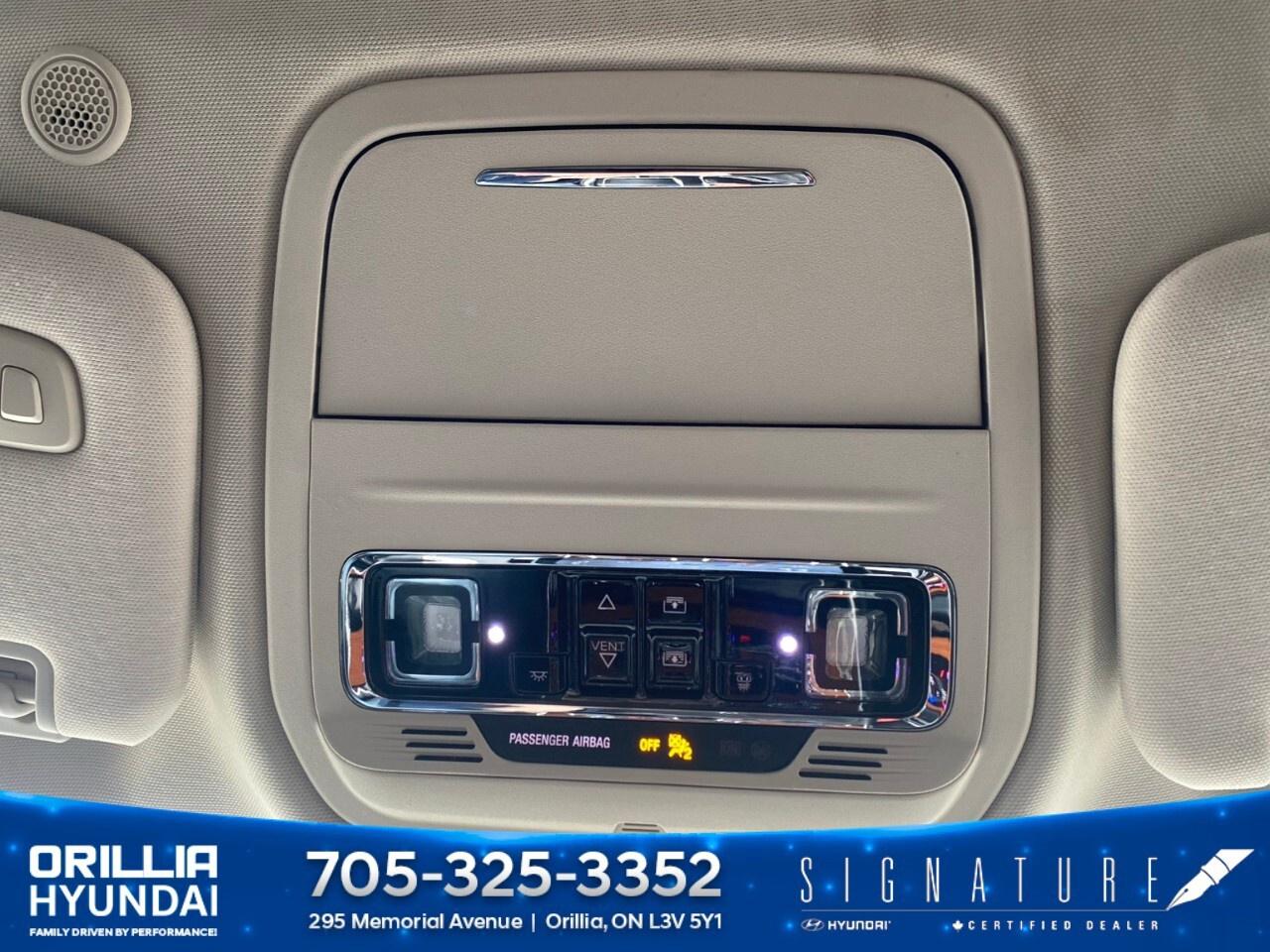 2020 Lincoln Aviator Reserve AWD Photo