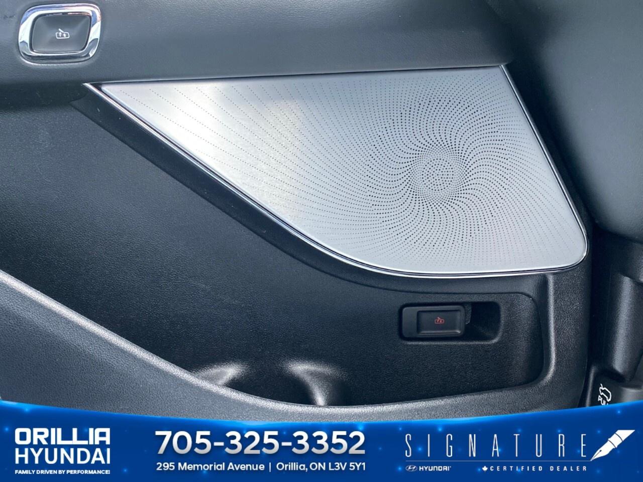 2020 Lincoln Aviator Reserve AWD Photo