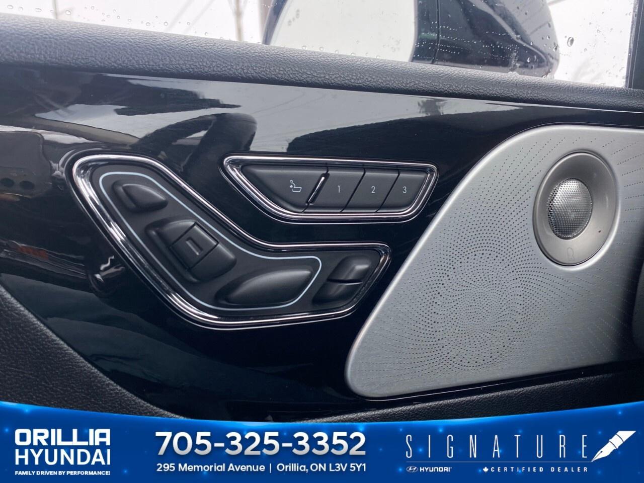 2020 Lincoln Aviator Reserve AWD Photo