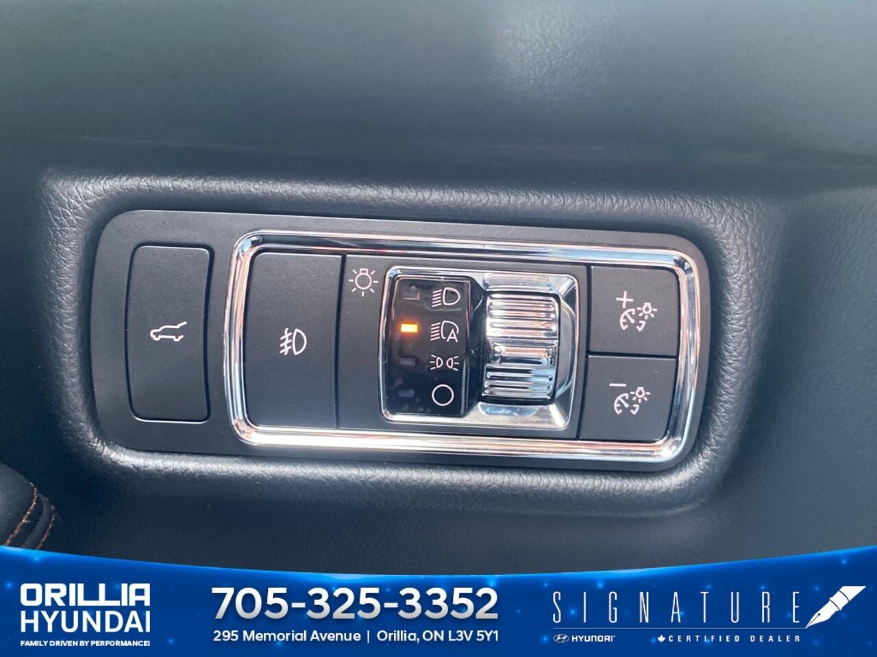 2020 Lincoln Aviator Reserve AWD Photo