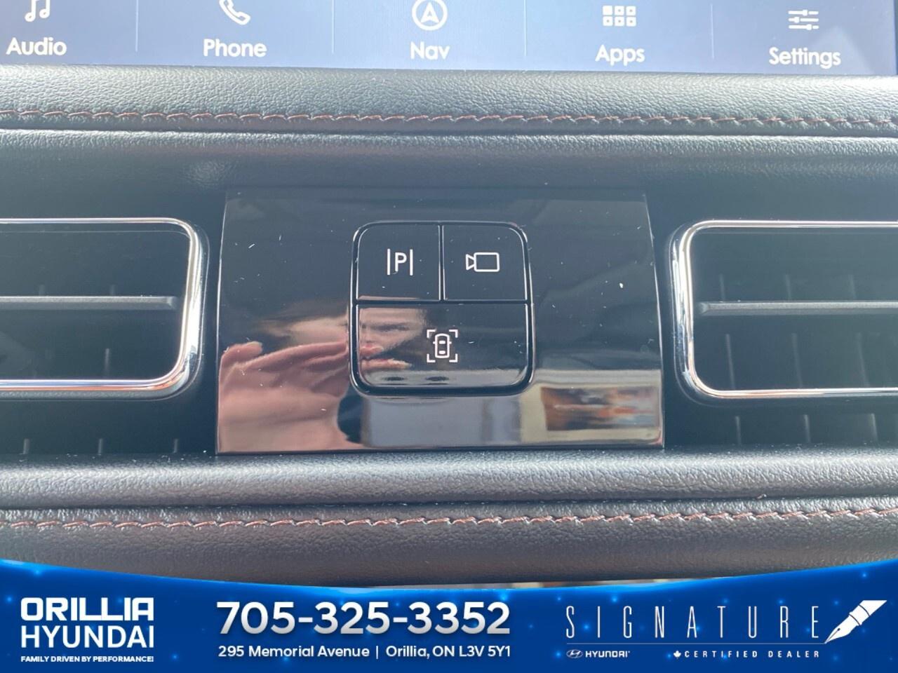 2020 Lincoln Aviator Reserve AWD Photo