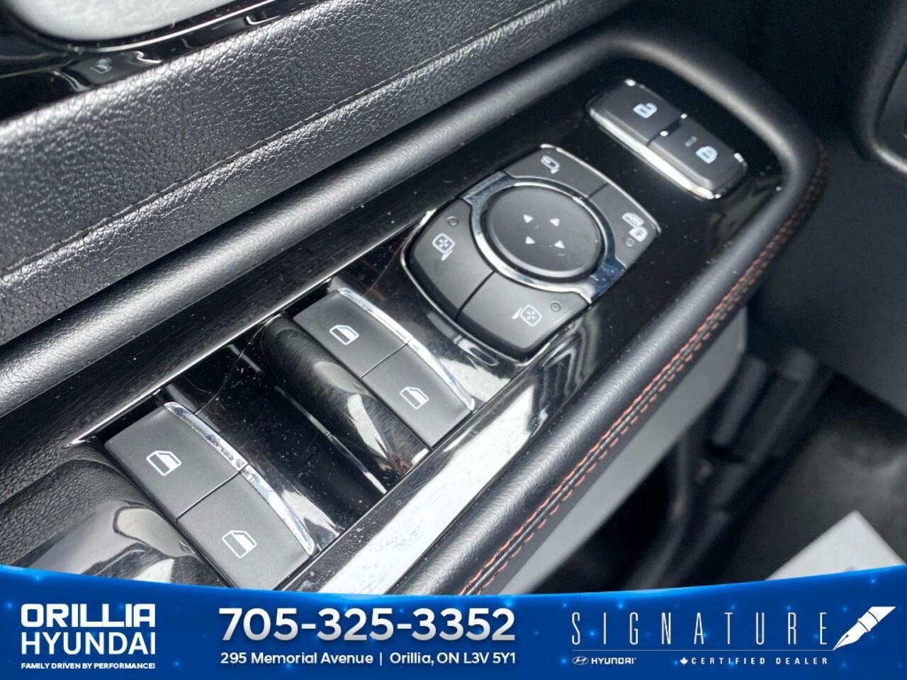 2020 Lincoln Aviator Reserve AWD Photo