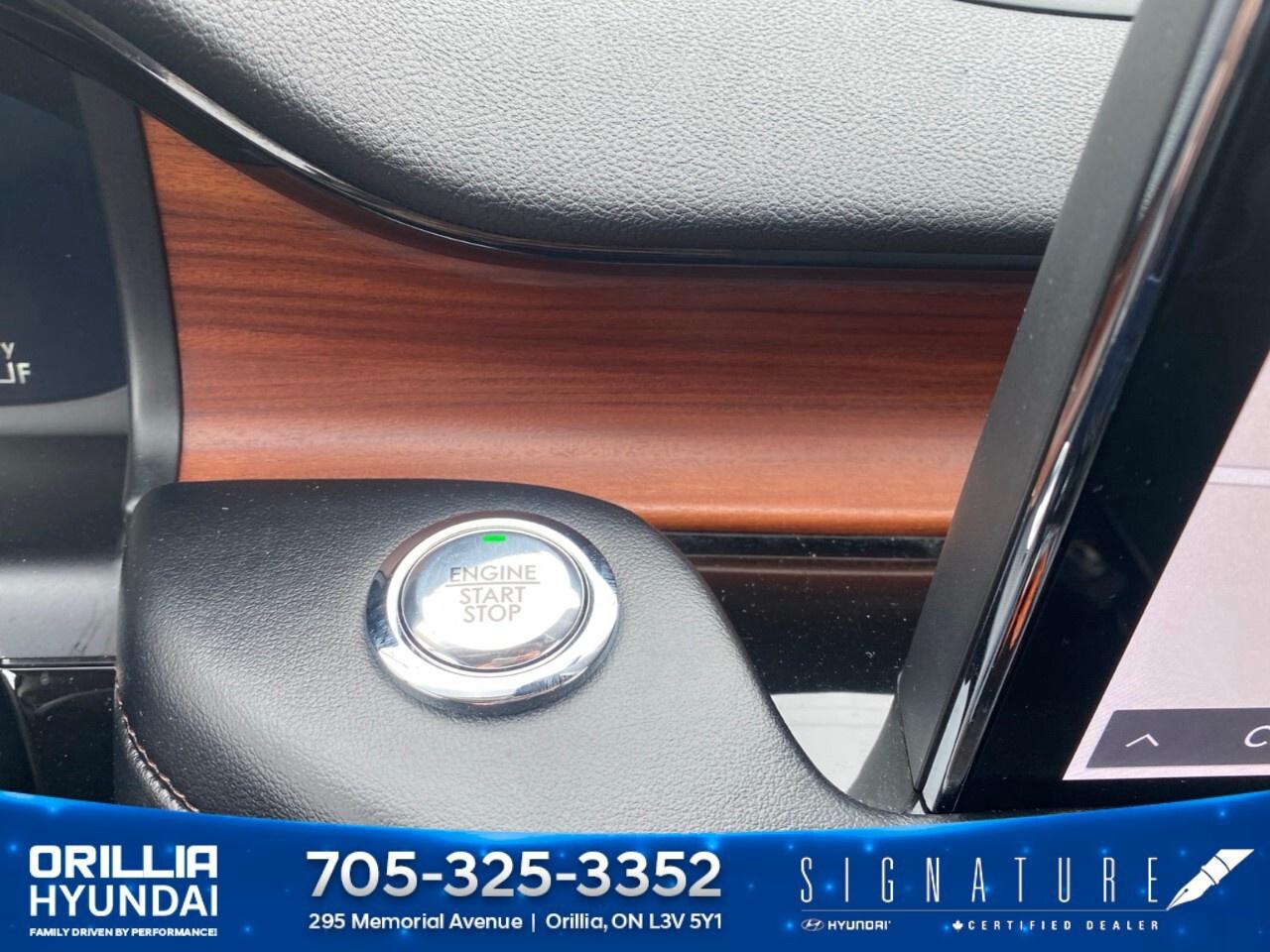 2020 Lincoln Aviator Reserve AWD Photo