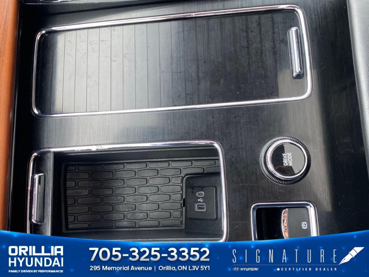 2020 Lincoln Aviator Reserve AWD Photo