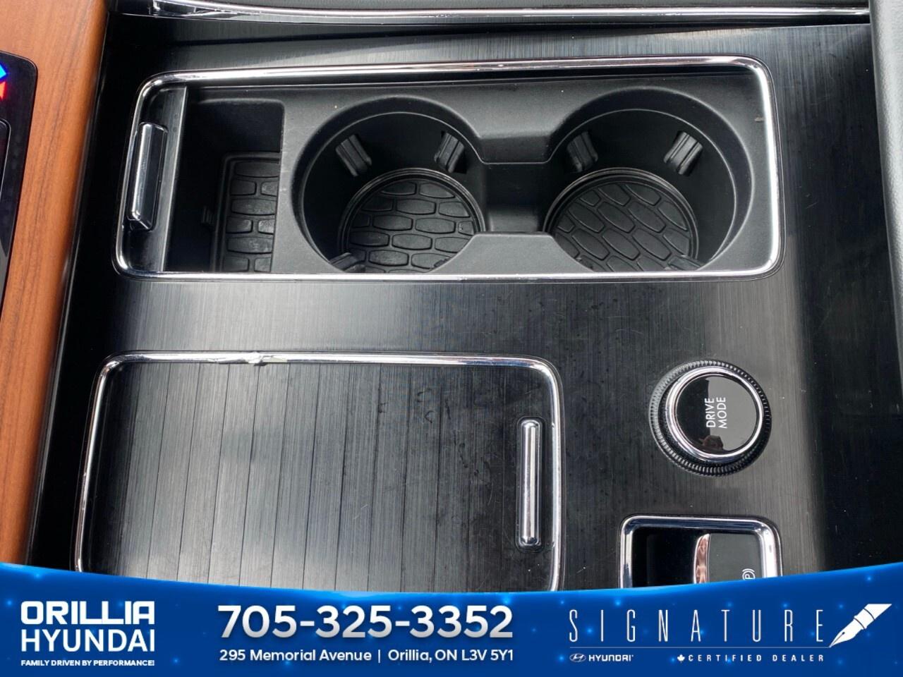 2020 Lincoln Aviator Reserve AWD Photo