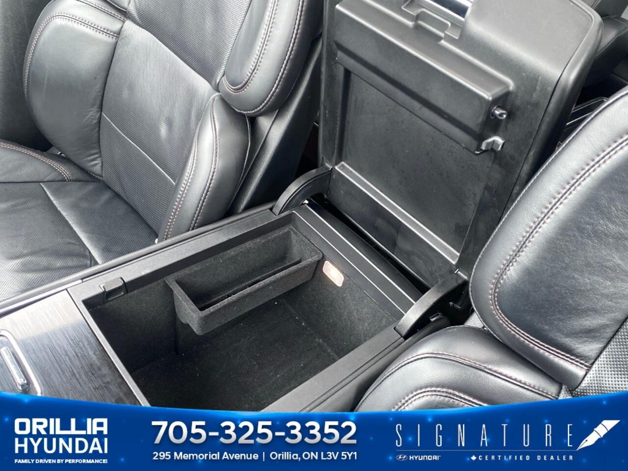 2020 Lincoln Aviator Reserve AWD Photo