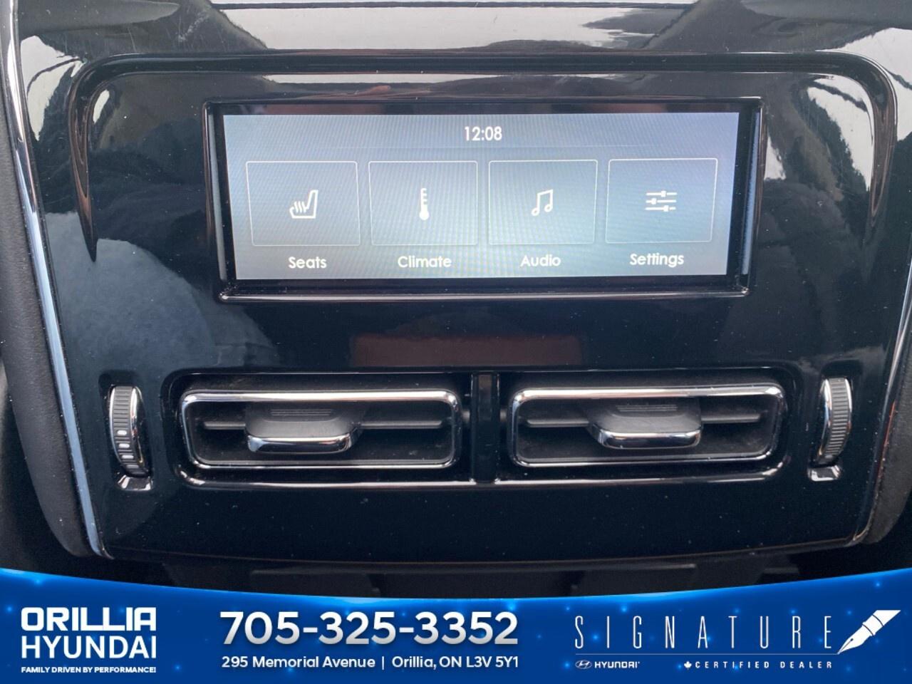 2020 Lincoln Aviator Reserve AWD Photo